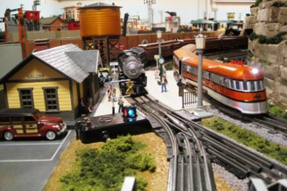 Chicago Pacific Railway
