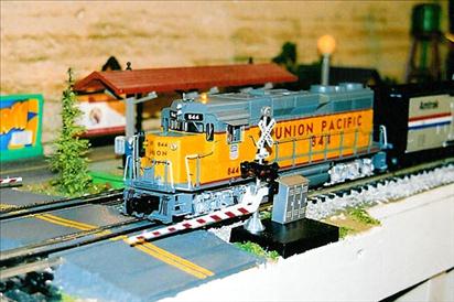 George Nelson Layout