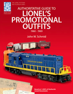 lionel train value guide