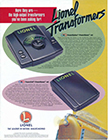 Transformer Catalog