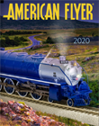 2020 American Flyer Catalog