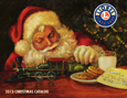 2013 Lionel Christmas Catalog