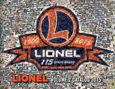 2015 Lionel V2 Catalog
