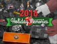 2016 Holiday Memories Catalog