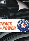 2016 Track and Power Catalog
