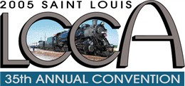 2005 convention logo