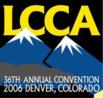 2006 convention logo
