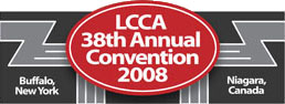 2008 convention logo