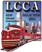 2011 convention logo