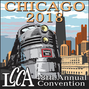 2018 convention logo