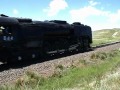 Great Train Excursions During the LCCA 2010 Convention in Denver (video)