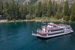 Lake Tahoe Dinner Boat Cruise