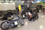 Harrah Military Museum and National Automobile Museum