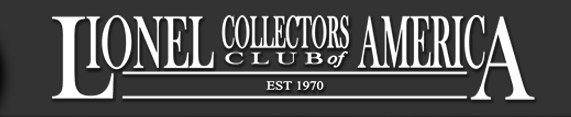 Lionel Collectors Club of America